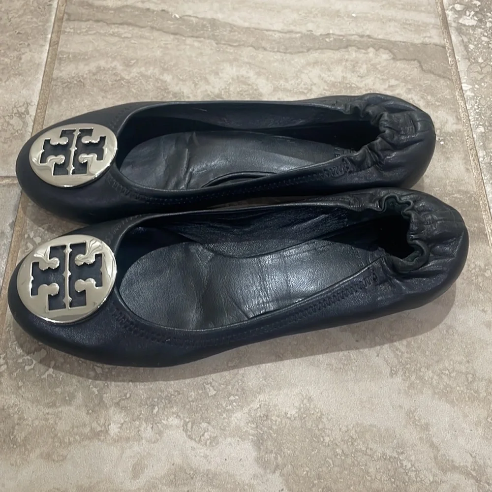 Tory Burch good preowned
